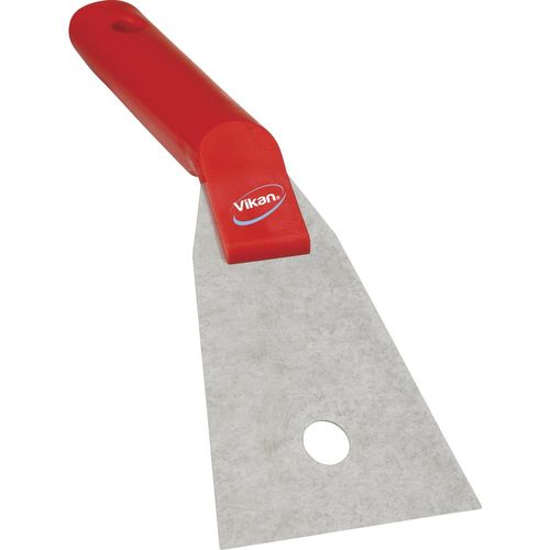 Hand Scraper with St/St Blade, 90mm (40504)